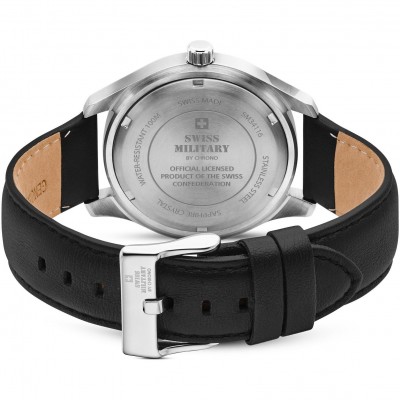 Swiss Military SM34116.04